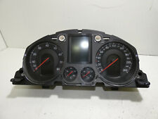 VW Passat 3C BJ 2007 Variant Kombiinstrument Tacho 294 tkm 3,2 FSI 3C0920871D