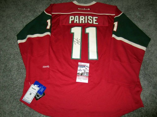 Zach parise minnesota - minnesota, wild