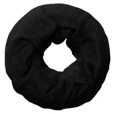 leichter Loop-Schal mit