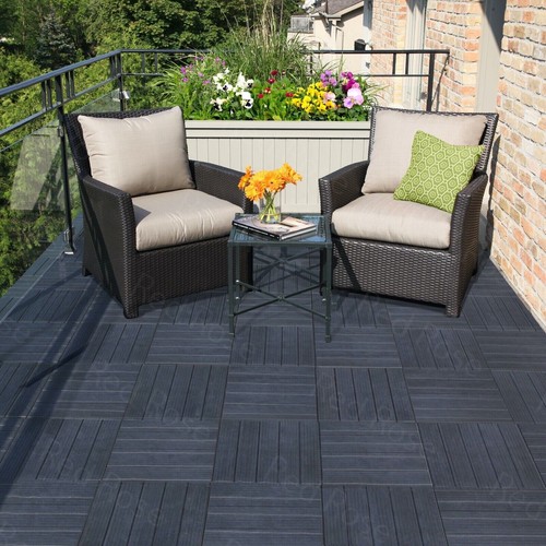 Garten-Verbund-Terrassenfliese