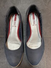 Keilballerinas Pumps S. Oliver