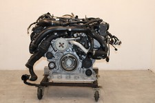Neu Audi S4 8W S5 F5 SQ5 Motor CWG Motor 3.0 TFSI 06M100032Q Engine 54km