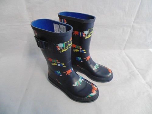 Joules junior gummi - joules,