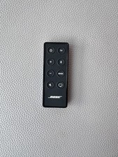 Original Bose Fernbedienung für Solo 5 TV Sound System Soundbar 418775