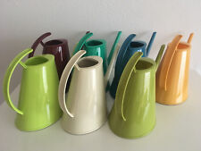Propper Gießkanne 2 l Kunststoff – ROT / GRÜN / CREME / WEISS / BLAU / GELB