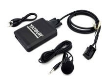 Bluetooth 5.2 USB AUX