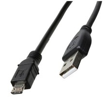 USB Adapter Anschluß Lade