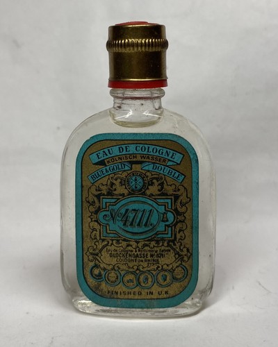 Vintage 4711 eau cologne - 4711,