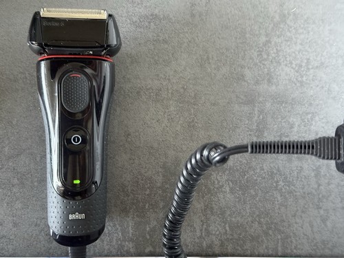 Braun series 5748 - braun,