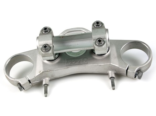 Gabelbrücke oben ktm 690 - oben,