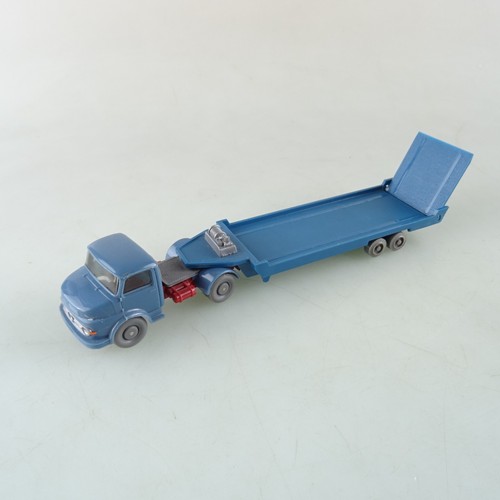 Wiking mercedes benz 1413 - 1:87, mercedes-benz