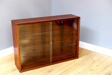 Kleine Vitrine Poul Cadovius