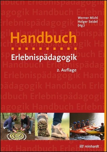 Handbuch erlebnispädagogik - handbuch,