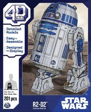 FDP Star Wars - R2-D2 Roboter | Deutsch | In Kartonage | 13193 | 2023