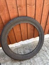 Michelin Rapido 2 3/4-17