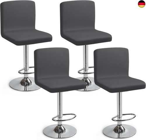 Barhocker schonbezüge 4er - barhocker-schonbezüge,,