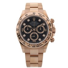 Rolex Daytona Chronograph