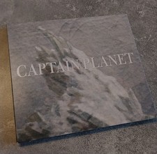 CAPTAIN PLANET "TREIBEIS" INDI