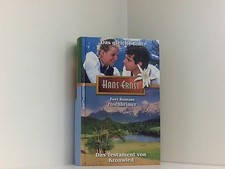 Das gleiche Blut Das Testament