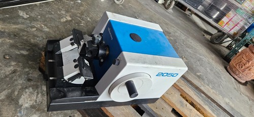 Reichert jung 2050 - 2050, mikrotom