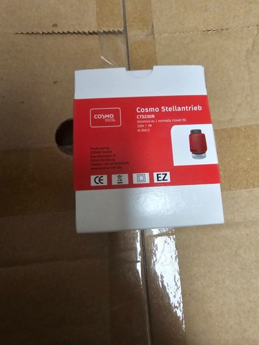 Cosmo cts230n standard - cosmo,