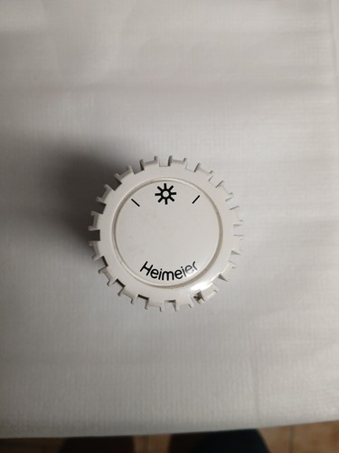 Heimeier thermostatkopf - heimeier,
