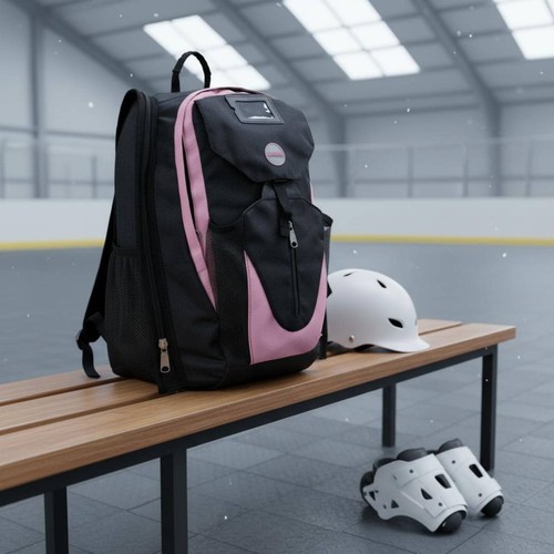 Inlineskates-Rucksack