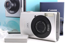 Canon IXY Digital 910 IS