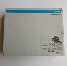Shimano CUES Kurbelgarnitur FC-U4010-2