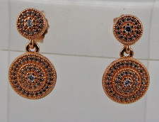 Pandora: Ohrstecker Cubic