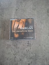 Hörbuch Der vierzehne Stein