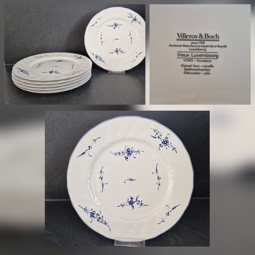 Villeroy boch vieux - &,