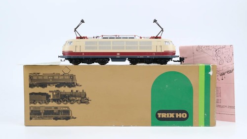 Trix express 32241 - h0, e-lok