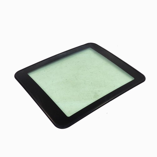 Glasdeckel schiebedach - glasdeckel,