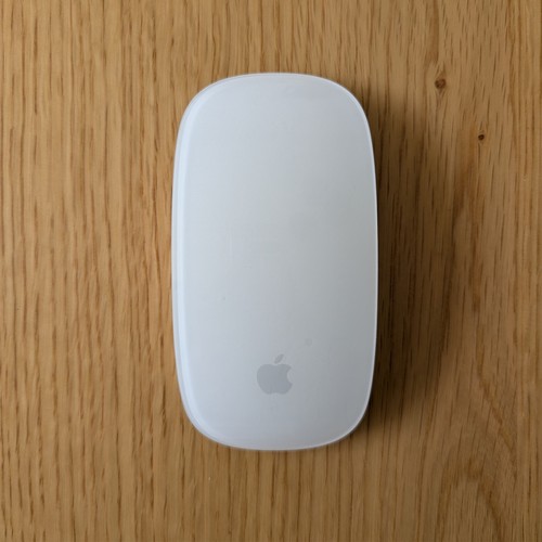 Magic mouse lightning - magic,