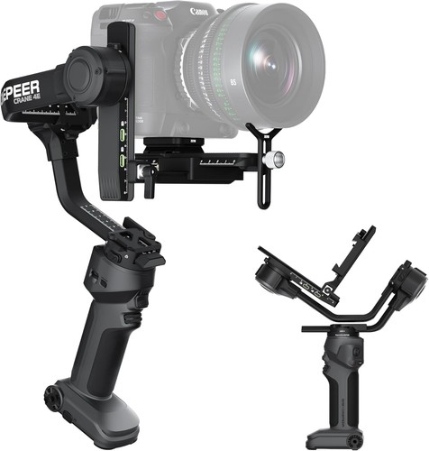 Zhiyun crane - crane, 4e