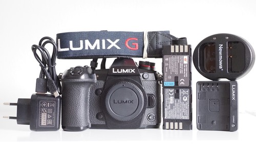 Panasonic lumix 36 592 - lumix, g9,