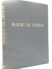 Magic in Stone (Josef Sudek -