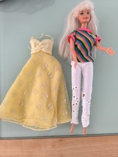 Mattel Vintage-Barbie Jahr