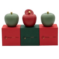 Duftkerze - nachaltige Kerze