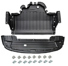 UNTERFAHRSCHUTZ MOTORSCHUTZ +