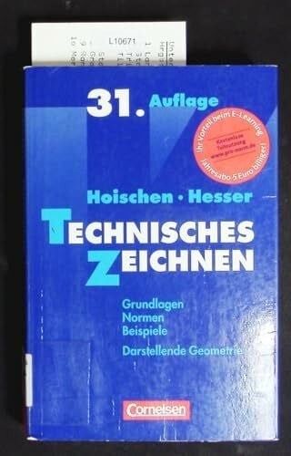 Technisches zeichnen - technisches,