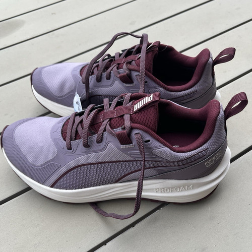 Puma sneaker low top - low,