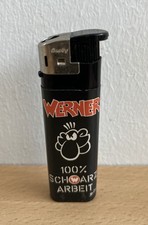 Werner feuerzeuge - werner,