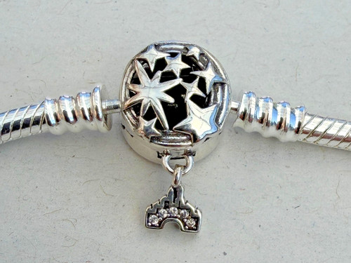 Pandora armband moments - armband,