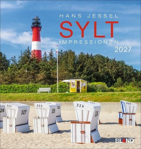 Sylt impressionen - sylt,