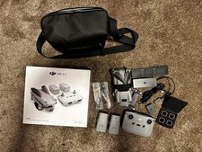 DJI Air 2S Fly More Combo (EU) | Quadrokopter Drohne | 5.4K | 3 Akkus | OVP