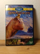 Walt Disney: Dinosaurier (Special Collection) DVD