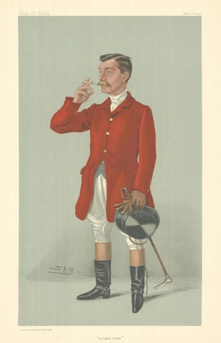 Vanity fair spy cartoon - fair,