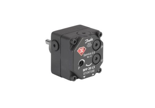 Danfoss diamond ölpumpe - danfoss, bfp